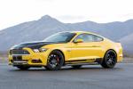 Shelby GT 2015 года
